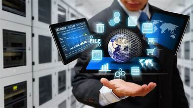 Information Technology